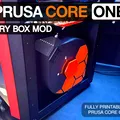 Bản mod Hộp chống ẩm Prusa CORE One (+ và L) - Thumbnail 1