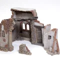 Ruinas de Pesebre Belén - Thumbnail 1