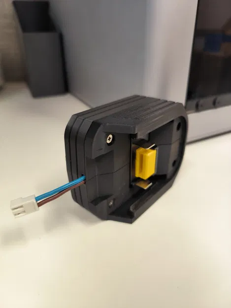 Adapter pin Makita + XT60 + OBI - Image 7