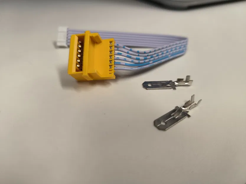 Adapter pin Makita + XT60 + OBI - Image 9