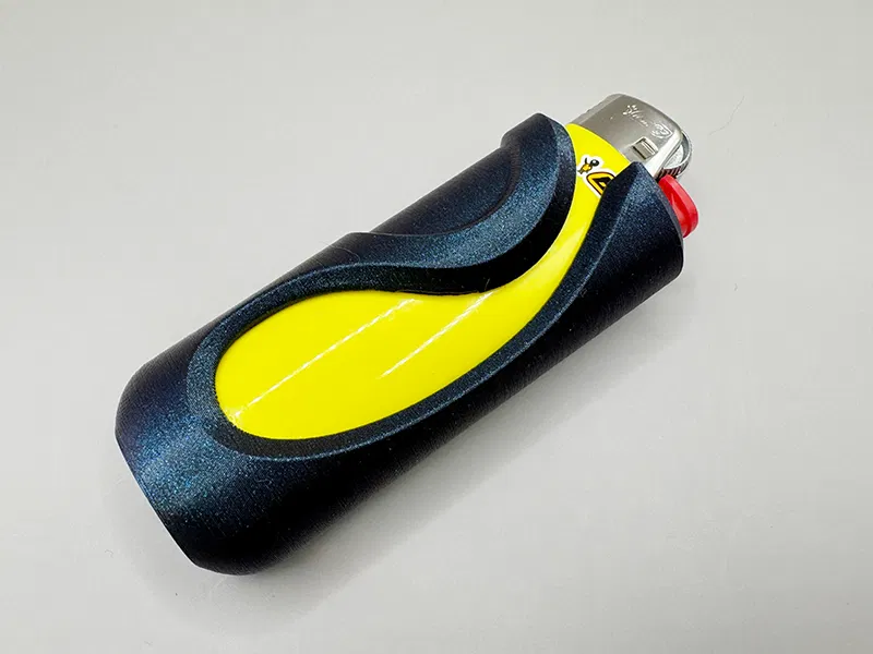 Bao đựng bật lửa Bic Art Đương Đại - Image 1