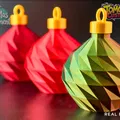 Đồ Trang Trí Giáng Sinh – Gói 3 Vase Mode - Thumbnail 4
