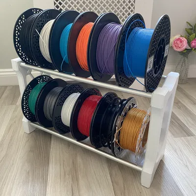 Giá Đỡ Cuộn Dây Filament