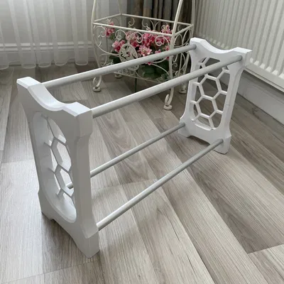 Giá Đỡ Cuộn Dây Filament