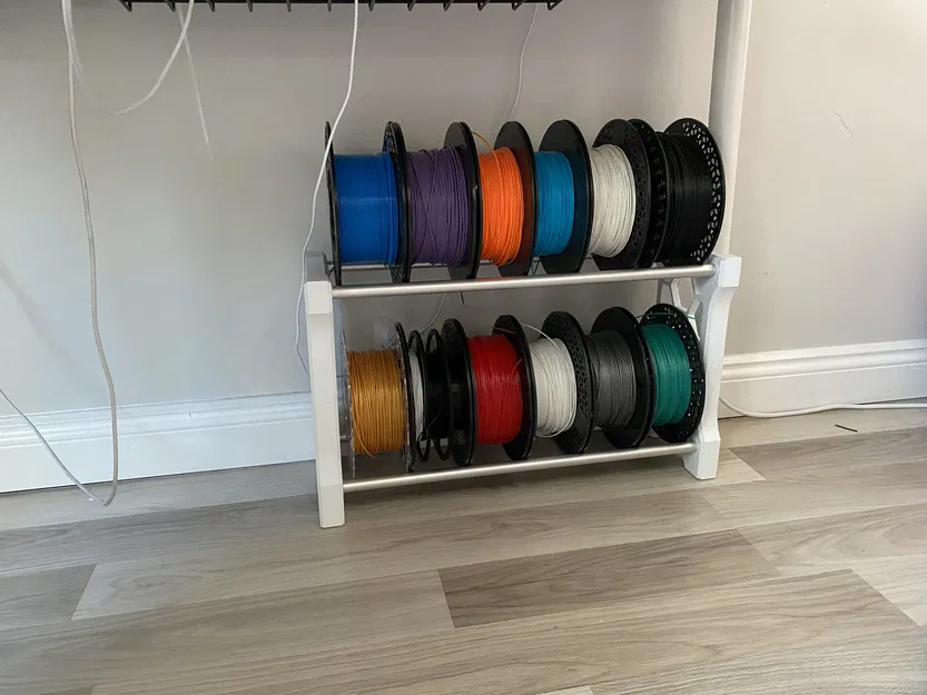 Giá Đỡ Cuộn Dây Filament - Image 4