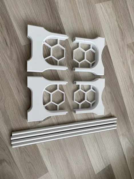 Giá Đỡ Cuộn Dây Filament - Image 6