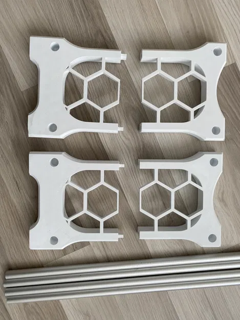 Giá Đỡ Cuộn Dây Filament - Image 8