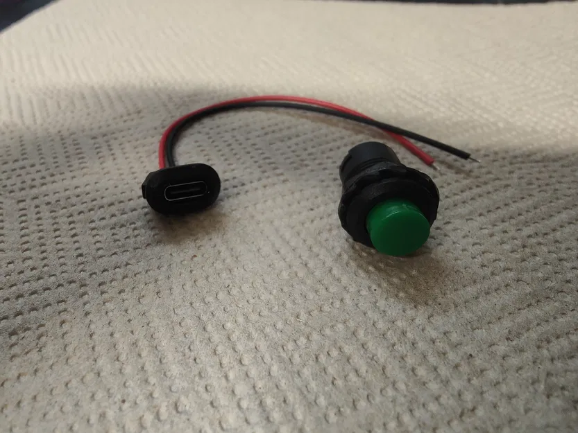 Cây thông Noel có đèn và người tuyết - Image 11