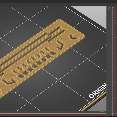 Khuôn Giấy Tiêu Đề Sổ & Danh Sách