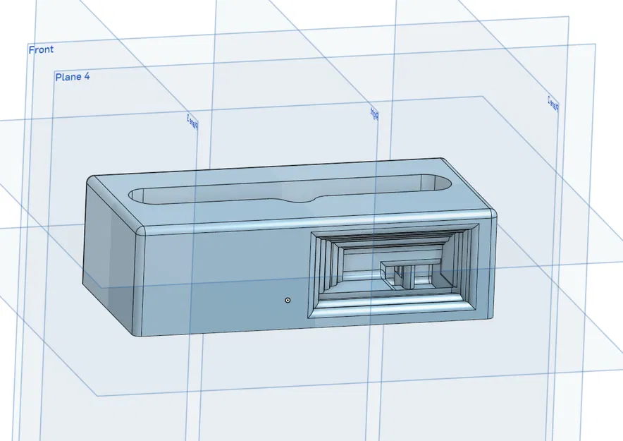 Đế Giữ Điện Thoại Đa Năng Kiêm Loa - Image 1