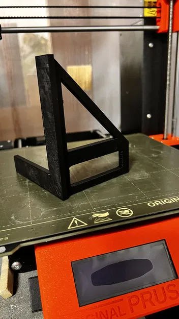 Thước Kẻ Vẽ Đường Thẳng - Image 3