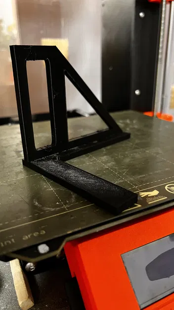 Thước Kẻ Vẽ Đường Thẳng - Image 5