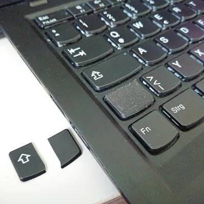 Phím Shift Thay Thế cho Lenovo Thinkpad X1 Carbon Gen 6