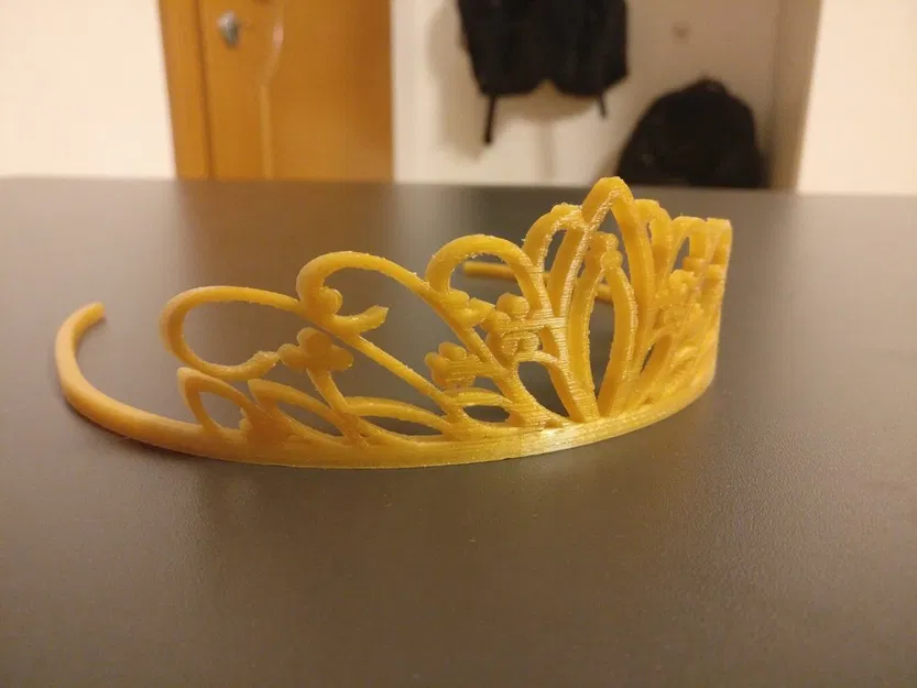 Vương Miện Hoa Cô Dâu - Image 2