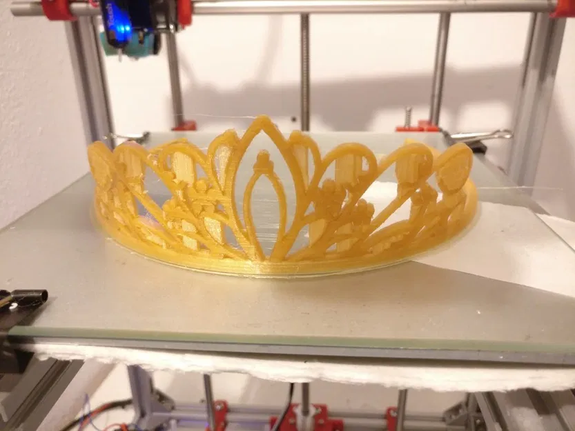 Vương Miện Hoa Cô Dâu - Image 4