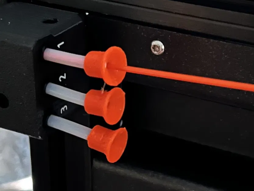 Phễu Đưa Sợi Filament Cho Prusa XL - Image 1