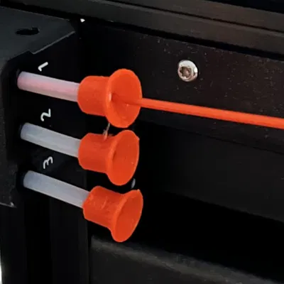 Phễu Đưa Sợi Filament Cho Prusa XL