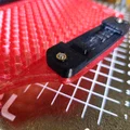 Đế Gắn Ray DIN Cho Nguồn Meanwell ERPF 400 - Thumbnail 2