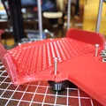Đế Gắn Ray DIN Cho Nguồn Meanwell ERPF 400 - Thumbnail 8