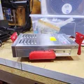 Đế Gắn Ray DIN Cho Nguồn Meanwell ERPF 400 - Thumbnail 11
