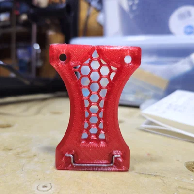 Giá đỡ hạ thấp ray DIN / Omega