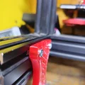 Giá đỡ hạ thấp ray DIN / Omega - Thumbnail 4