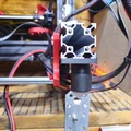 Giá đỡ hạ thấp ray DIN / Omega - Thumbnail 5