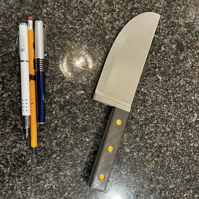 UNDERTALE - Dao Đồ Chơi Của Chara