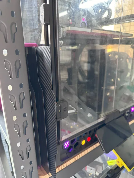 Kệ Đựng Tấm In 5 Cái - Voron 310-355 - Image 3