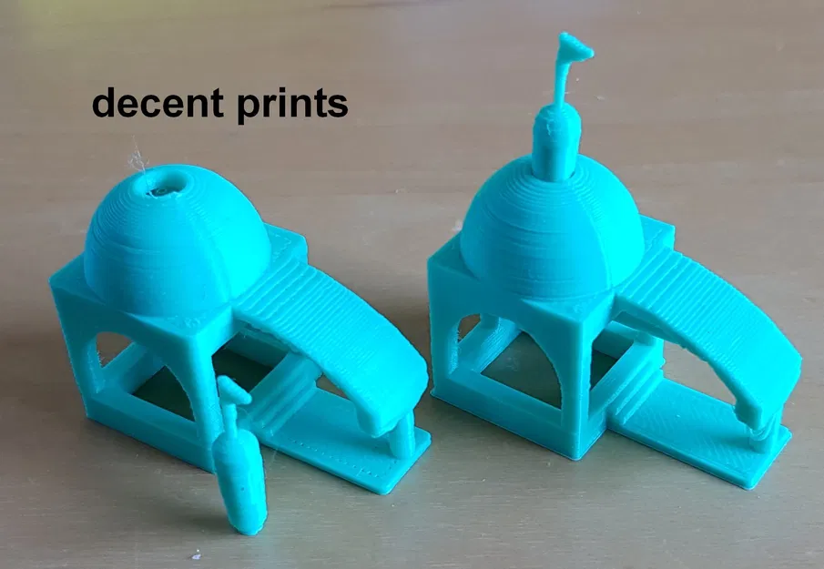 Kiểm tra mọi thứ Vòm Hiệu chuẩn ("Bài kiểm tra độ bền") - Image 1