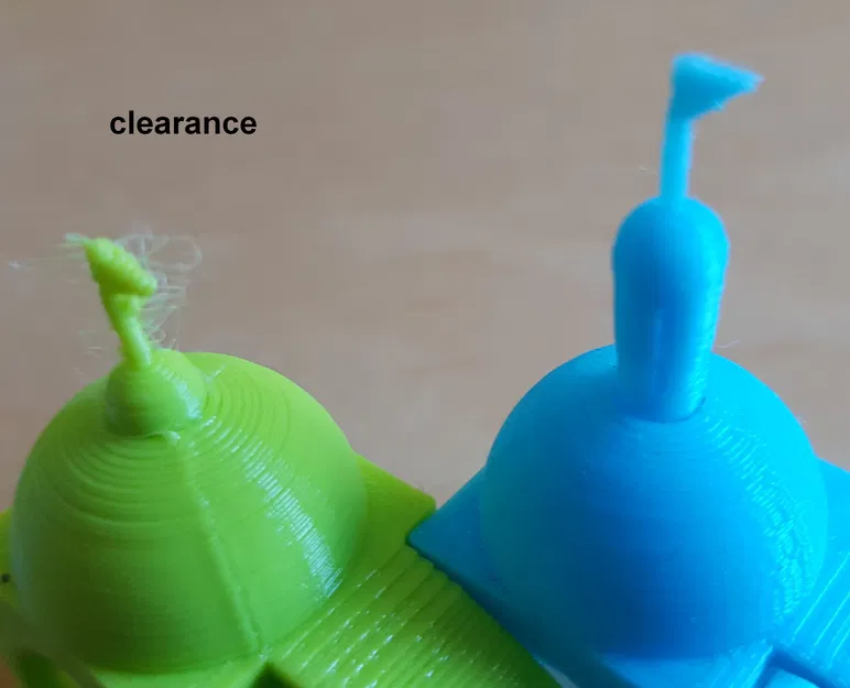 Kiểm tra mọi thứ Vòm Hiệu chuẩn ("Bài kiểm tra độ bền") - Image 5