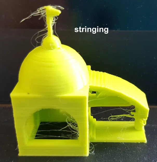 Kiểm tra mọi thứ Vòm Hiệu chuẩn ("Bài kiểm tra độ bền") - Image 7