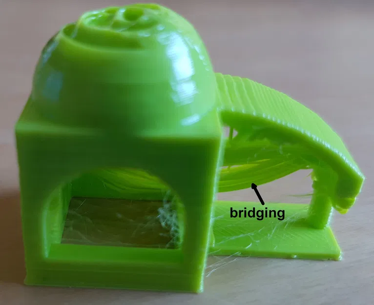 Kiểm tra mọi thứ Vòm Hiệu chuẩn ("Bài kiểm tra độ bền") - Image 8