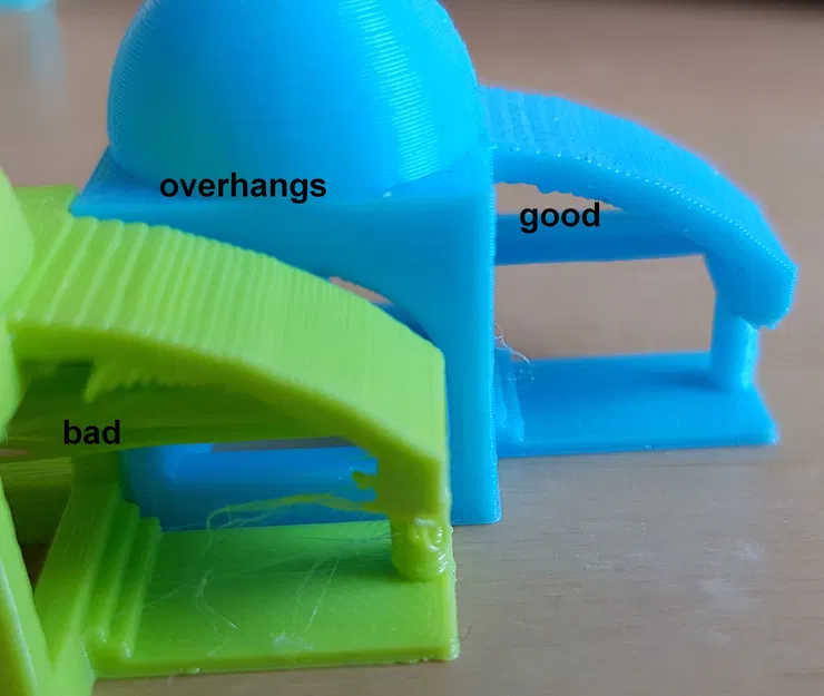 Kiểm tra mọi thứ Vòm Hiệu chuẩn ("Bài kiểm tra độ bền") - Image 11