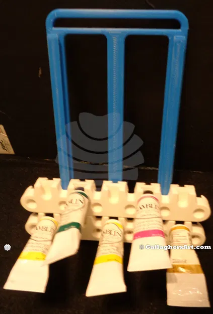 Module Sơn Dầu Họa Sĩ - Image 3