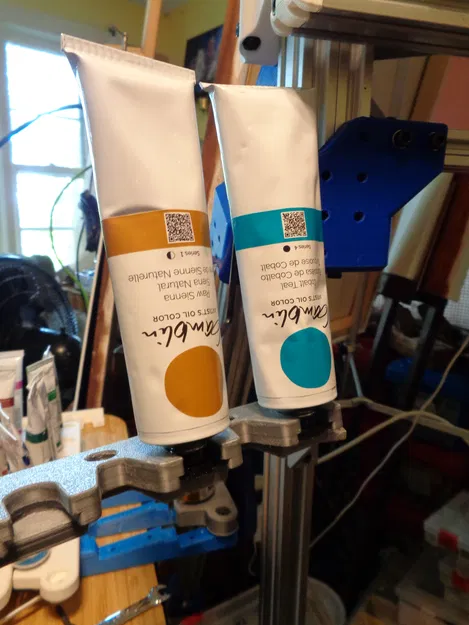 Module Sơn Dầu Họa Sĩ - Image 5