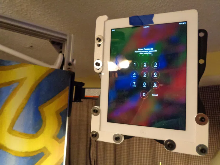 Module Sơn Dầu Họa Sĩ - Image 10