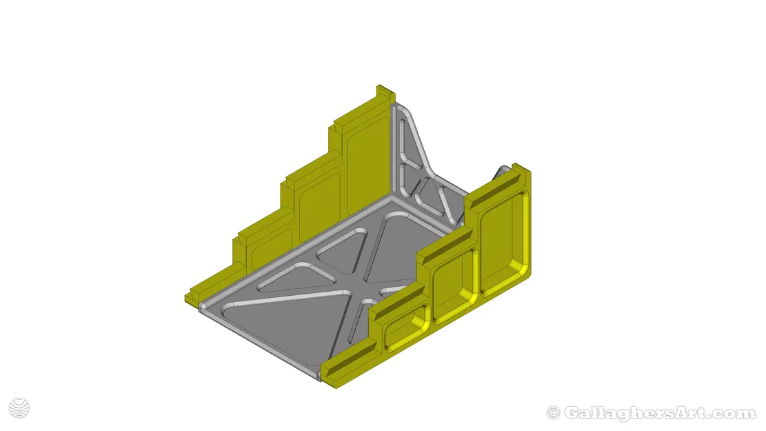 Module Sơn Dầu Họa Sĩ - Image 18