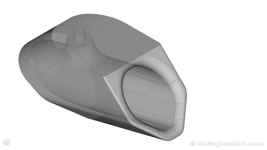 Module Sơn Dầu Họa Sĩ - Image 24