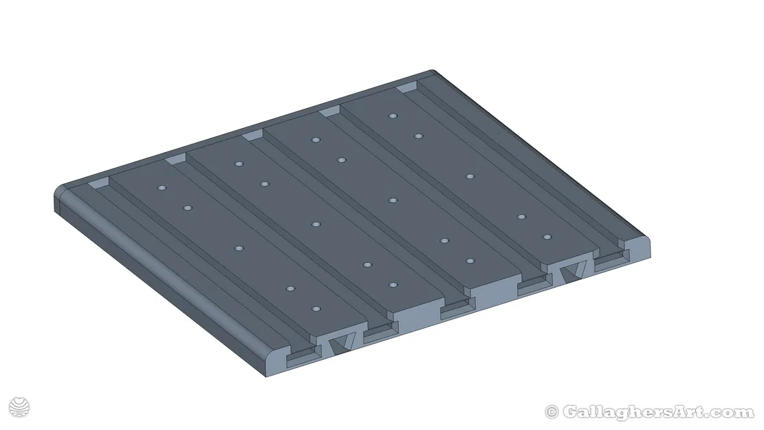 Module Sơn Dầu Họa Sĩ - Image 26