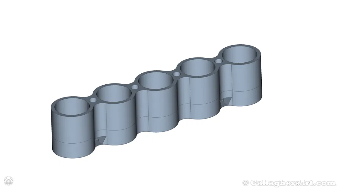 Module Sơn Dầu Họa Sĩ - Image 27