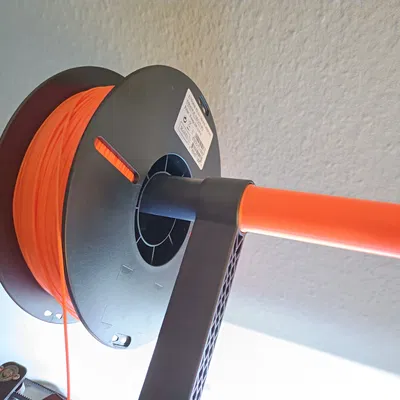 Giá Đỡ Cuộn Dây Cho Elegoo Neptune 3 / 4 Pro