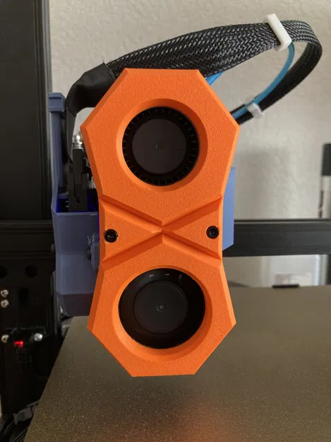 CR-6 SE/Max 6burner phiên bản 5.x (dragonfly) - Image 2