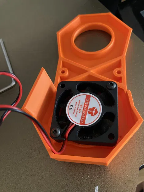 CR-6 SE/Max 6burner phiên bản 5.x (dragonfly) - Image 3