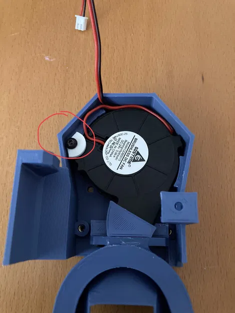 CR-6 SE/Max 6burner phiên bản 5.x (dragonfly) - Image 7