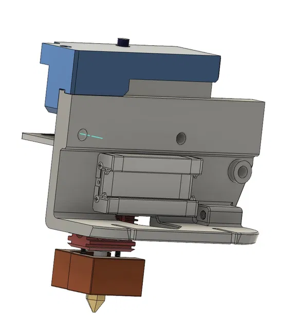 CR-6 SE/Max 6burner phiên bản 5.x (dragonfly) - Image 8