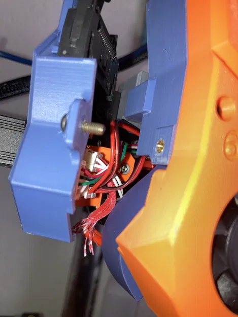 CR-6 SE/Max 6burner phiên bản 5.x (dragonfly) - Image 11