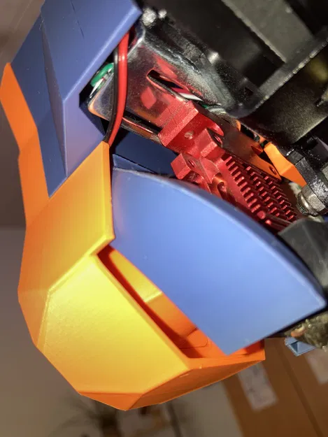 CR-6 SE/Max 6burner phiên bản 5.x (dragonfly) - Image 12