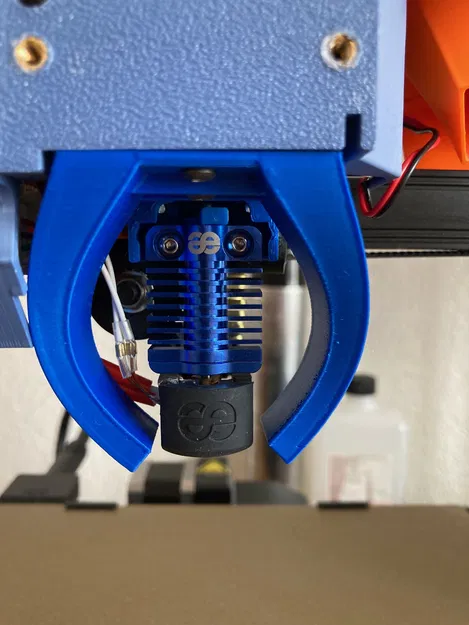 CR-6 SE/Max 6burner phiên bản 5.x (dragonfly) - Image 15