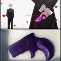 Súng Cosplay Derringer (Kaguya-sama Love is War) - Thumbnail 1